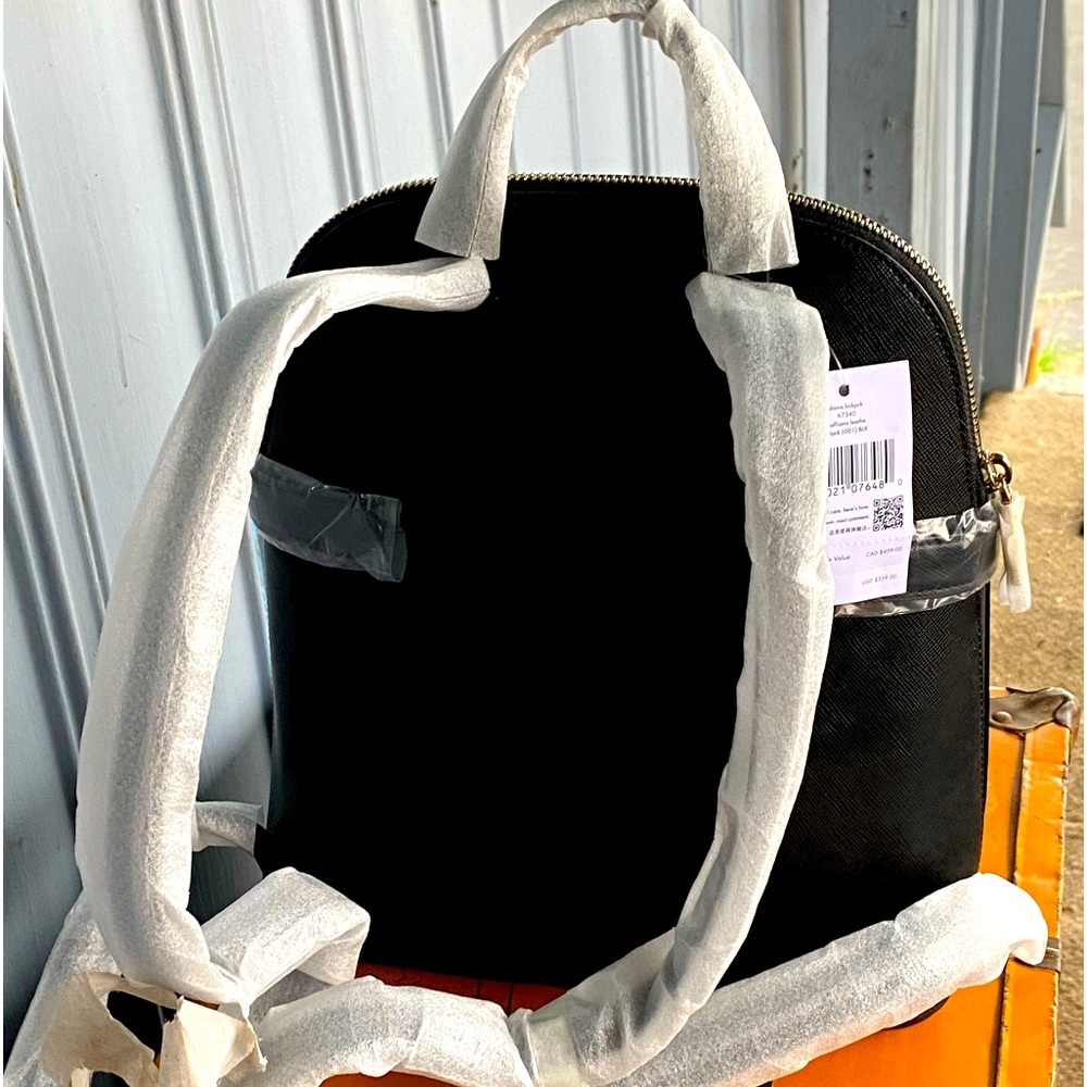 Kate Spade backpack